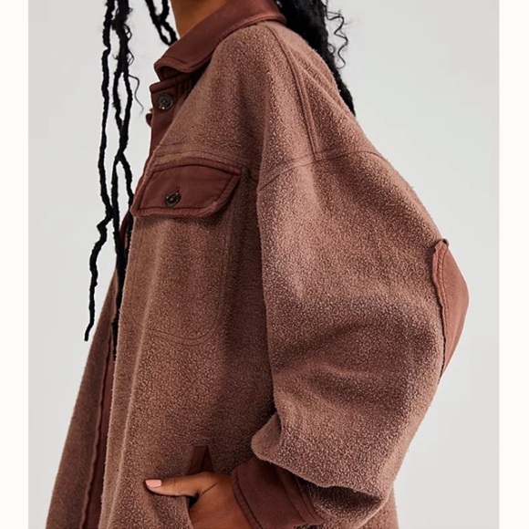 Free People Ruby Jacket - Picture 4 of 5